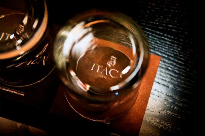 Itaca Colon By Soho Boutique Ξενοδοχείο Κόρδοβα Εξωτερικό φωτογραφία